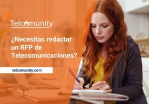 redactar un RFP de Telecomunicaciones